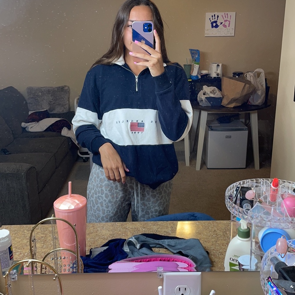 pacsun sweatshirt